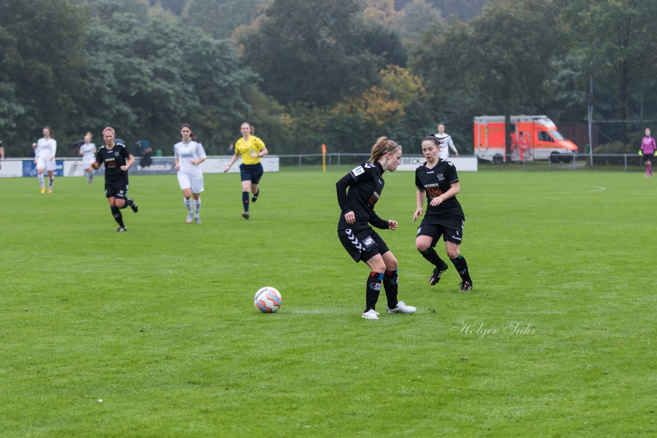 Bild 210 - Frauen SV Henstedt Ulzburg - FSV Gtersloh : Ergebnis: 2:5